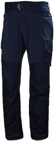 Helly Hansen Broeken Chelsea 77445 Stretch navy(590)